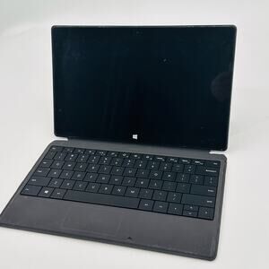 Microsoft Surface Tablet Windows 8 Pro (For Parts)